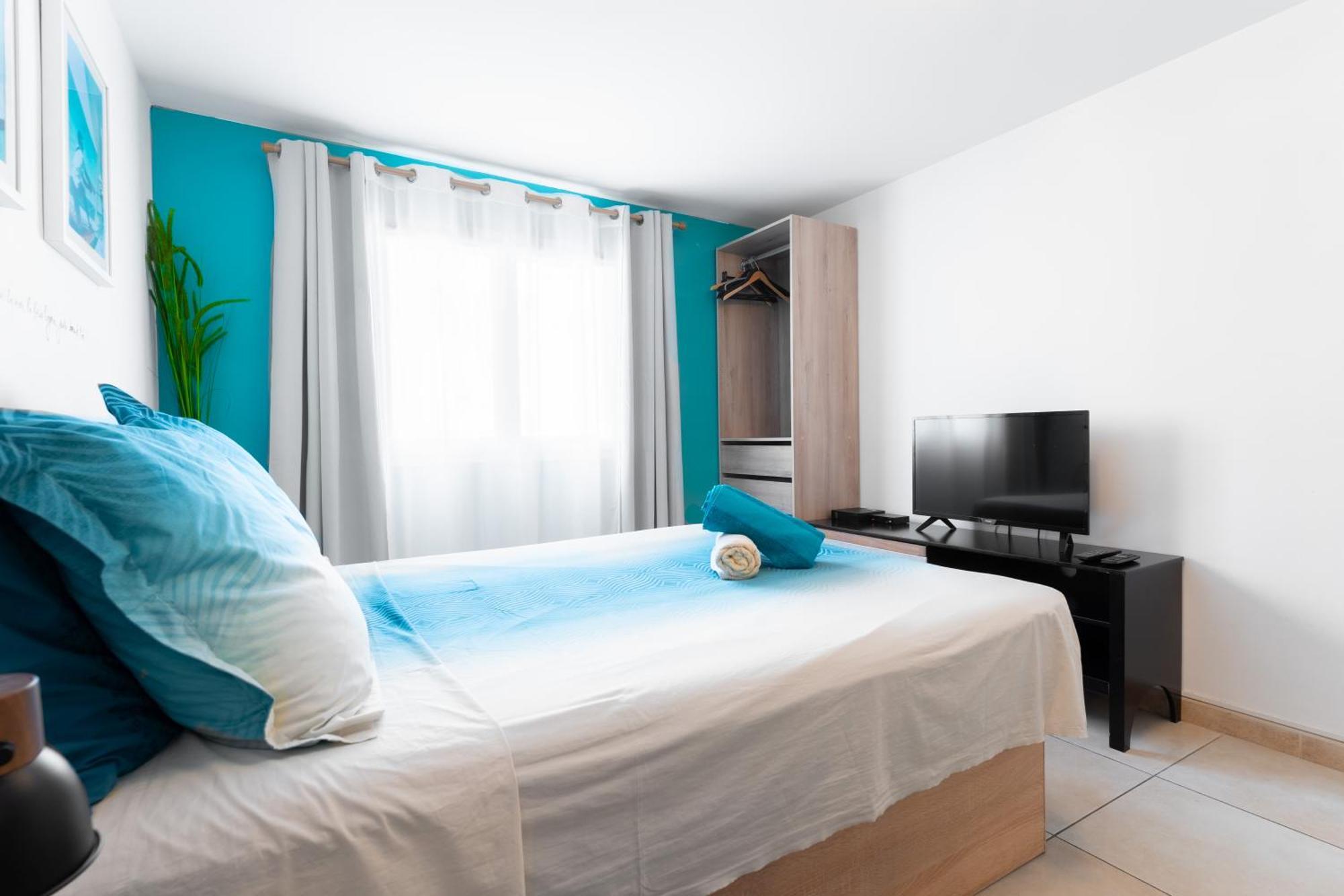 Pupat Apartment Marsilia Exterior foto